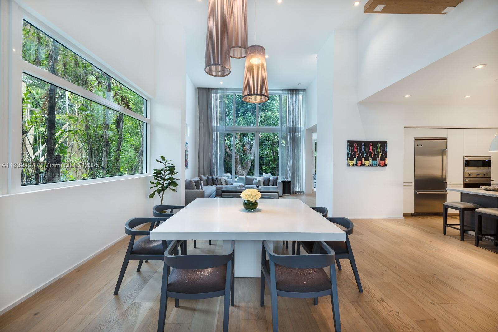 SURPRISE LAKE - Residential