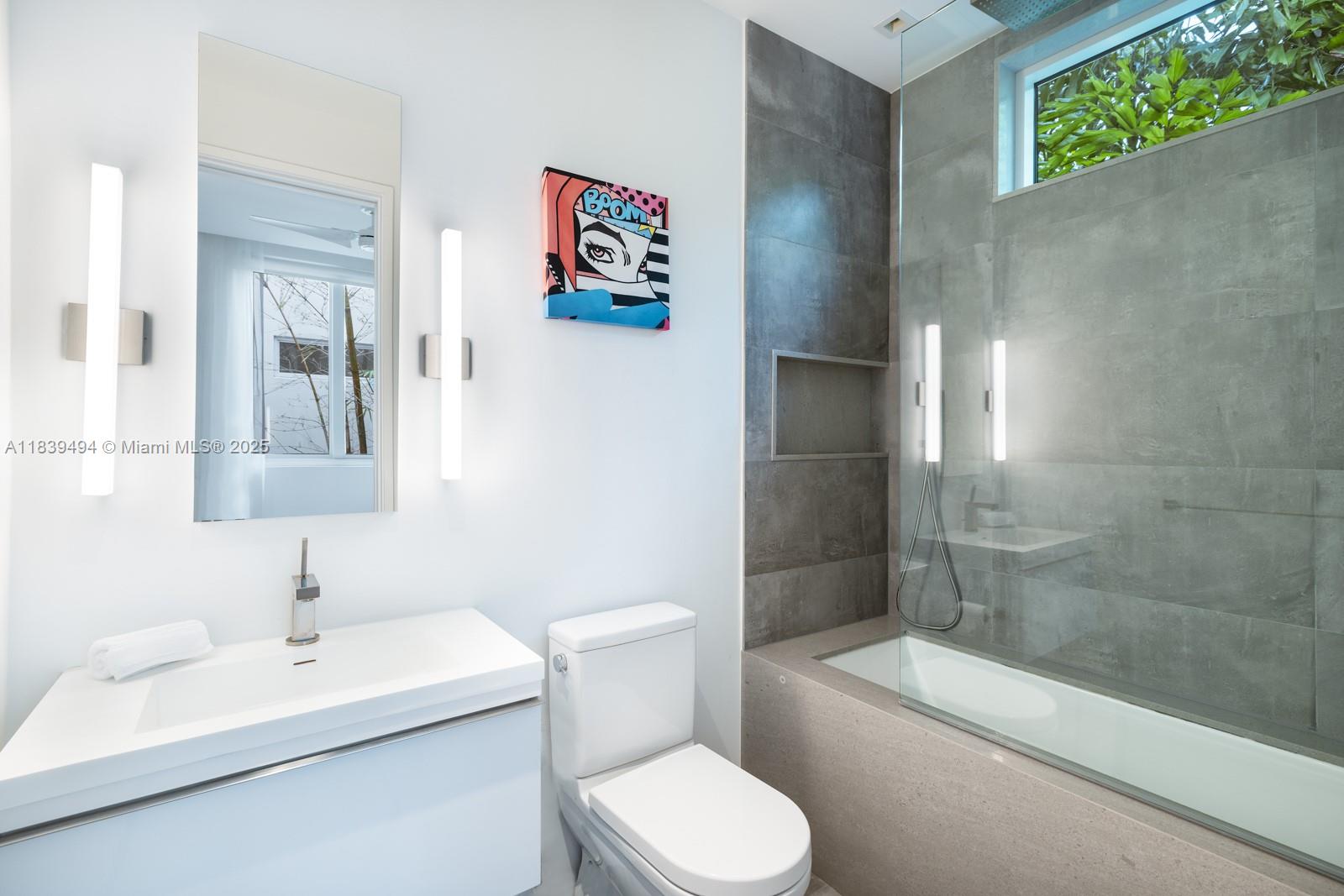 SURPRISE LAKE - Residential