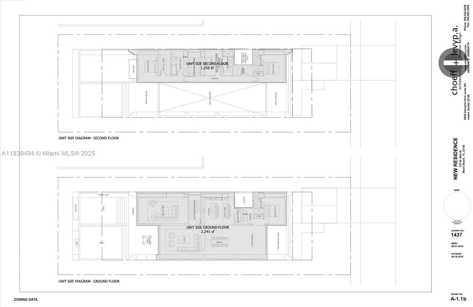 335 W 46th St