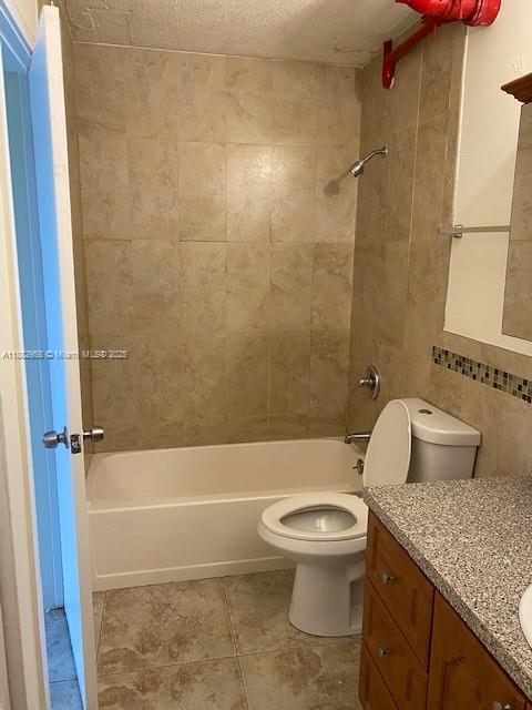 MONTECARLO CONDO - Residential