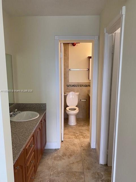 MONTECARLO CONDO - Residential