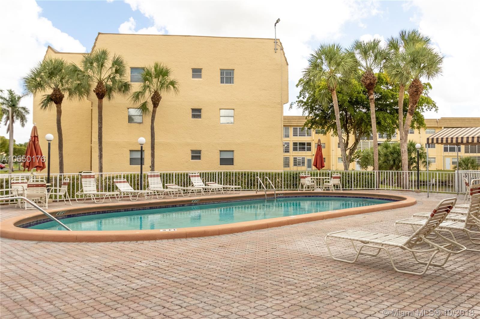 SUNRISE LAKES 45 CONDO - Residential