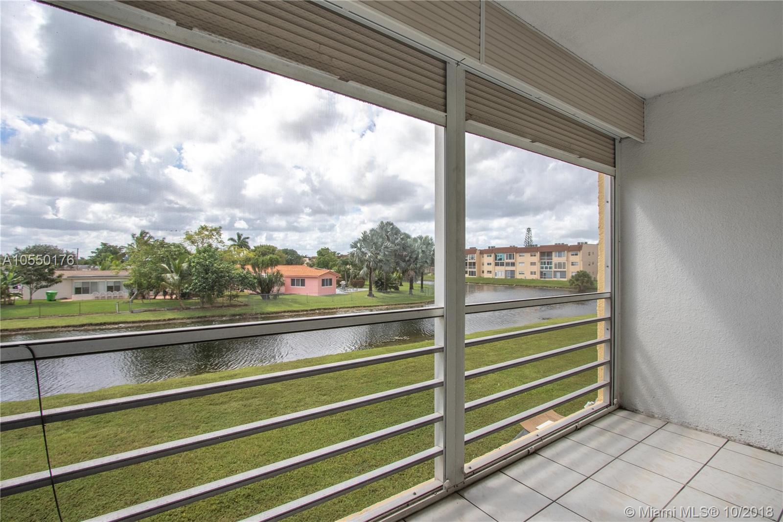 SUNRISE LAKES 45 CONDO - Residential