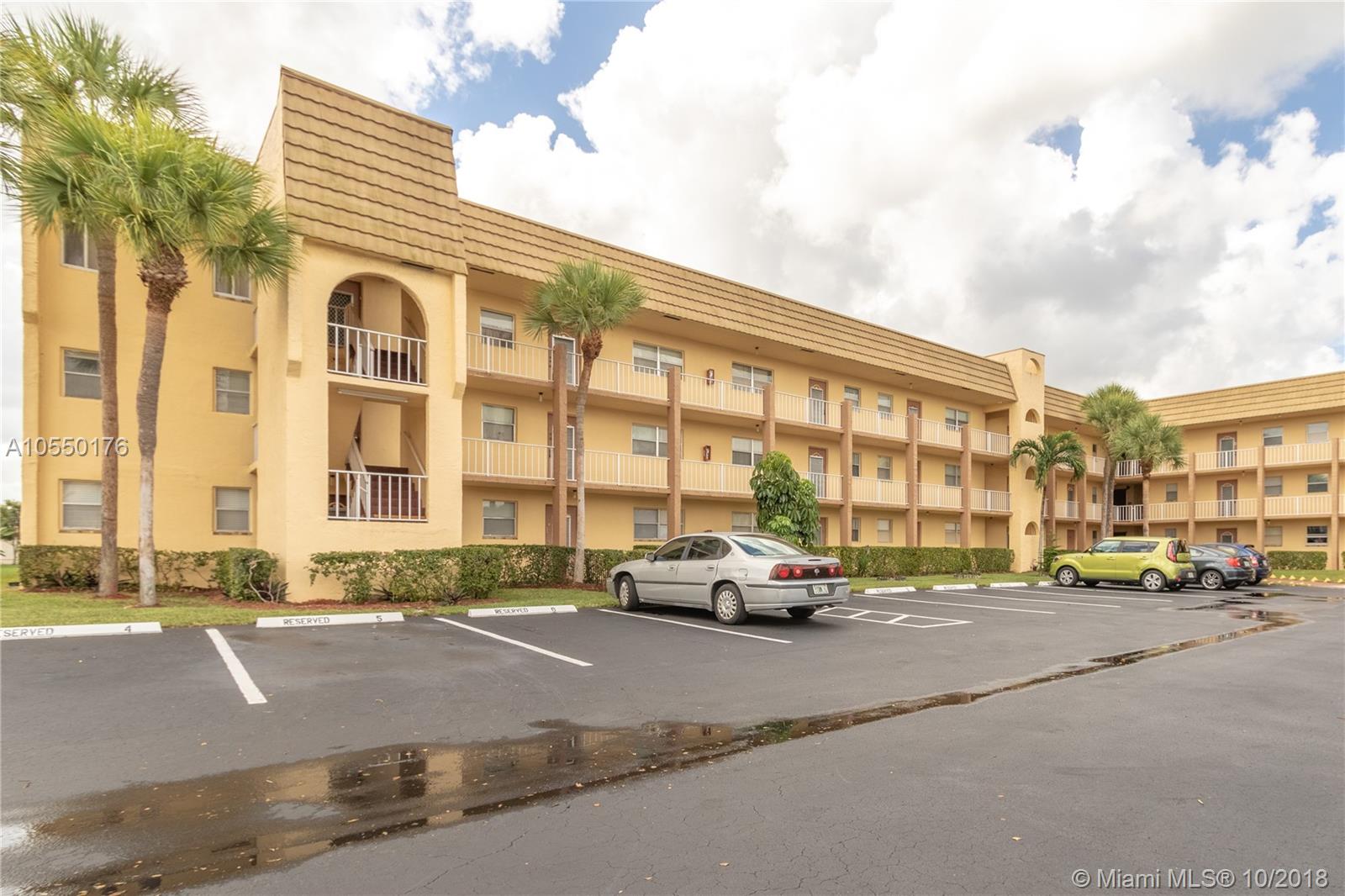 SUNRISE LAKES 45 CONDO - Residential