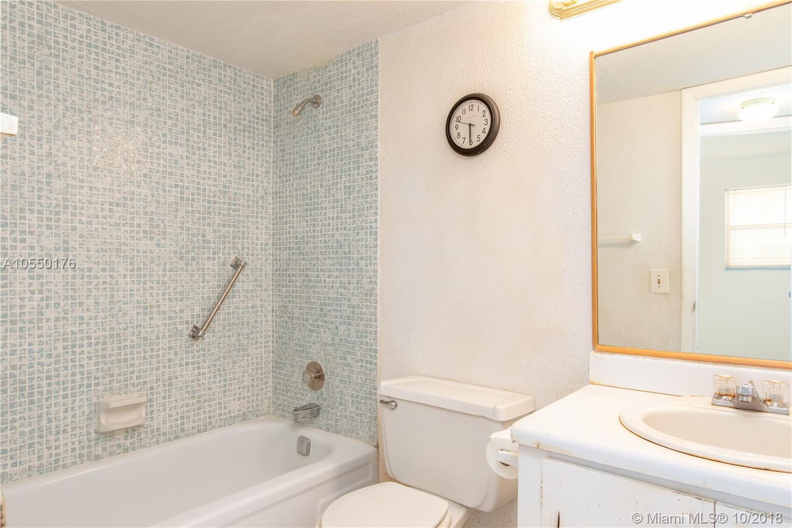 SUNRISE LAKES 45 CONDO - Residential