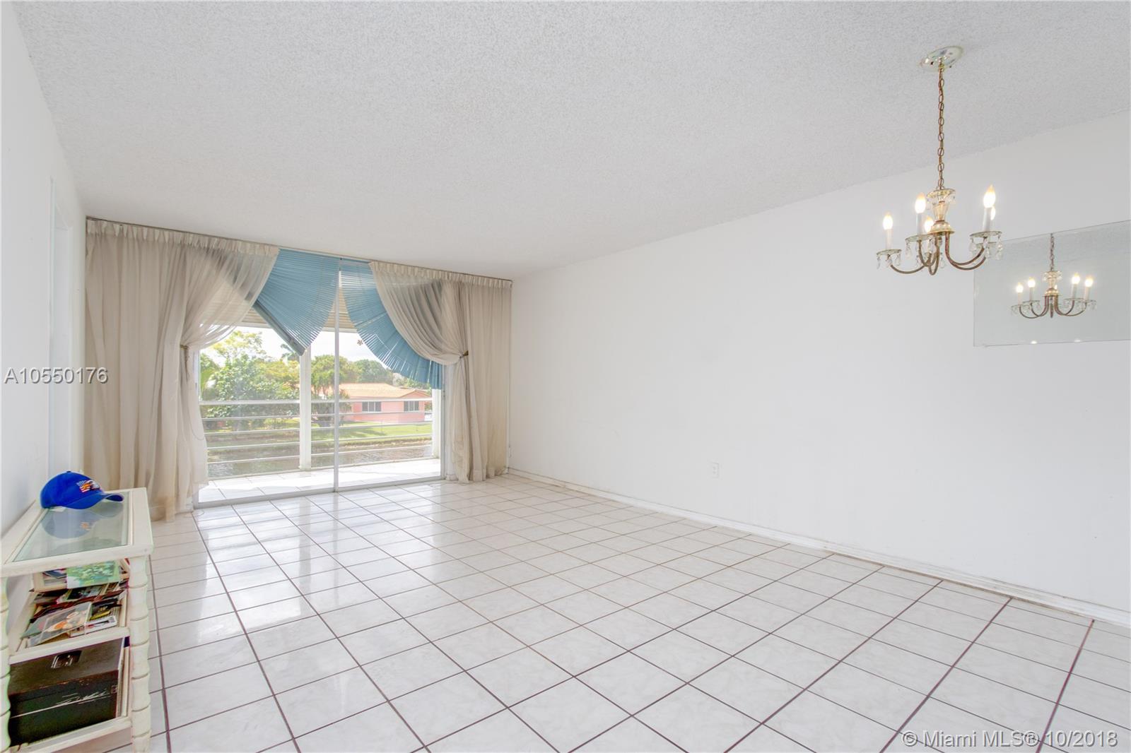 SUNRISE LAKES 45 CONDO - Residential