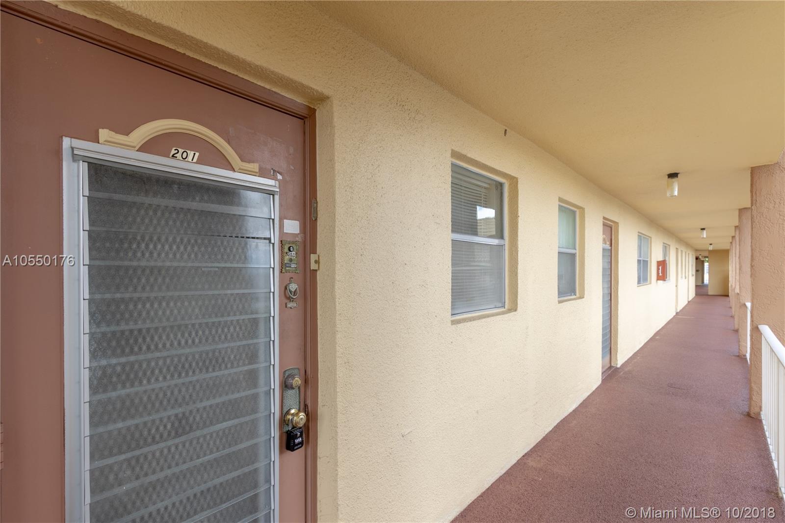 SUNRISE LAKES 45 CONDO - Residential