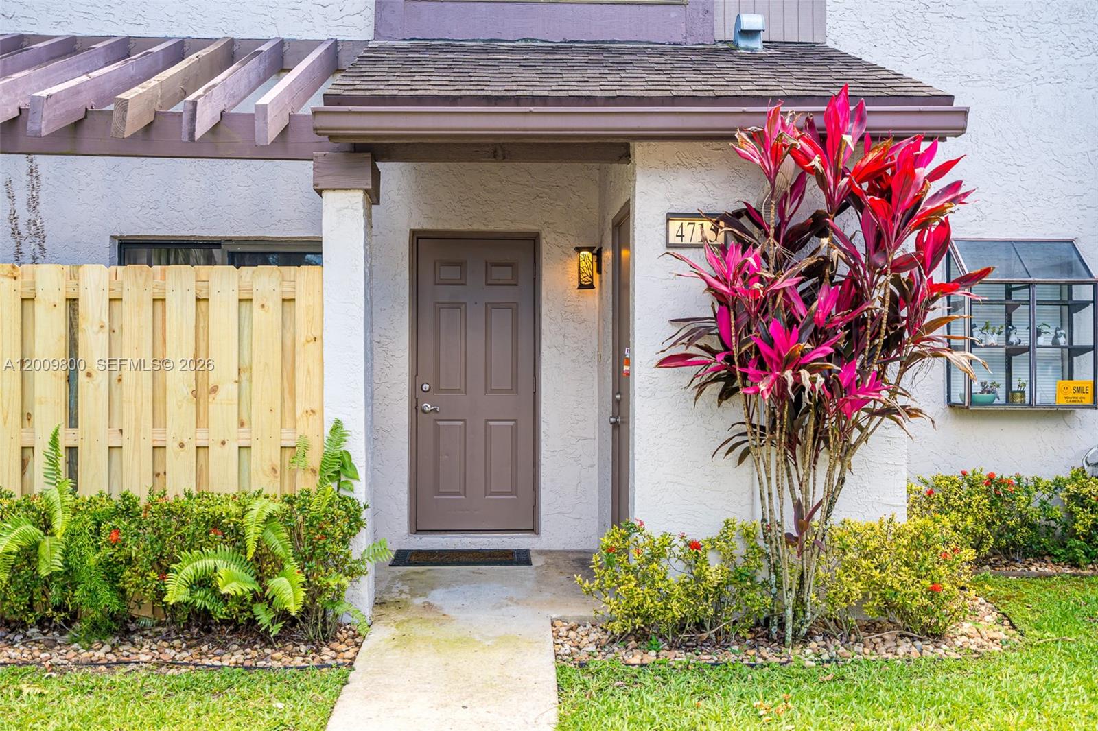 SPRINGDALE LAKE D CONDO - Residential