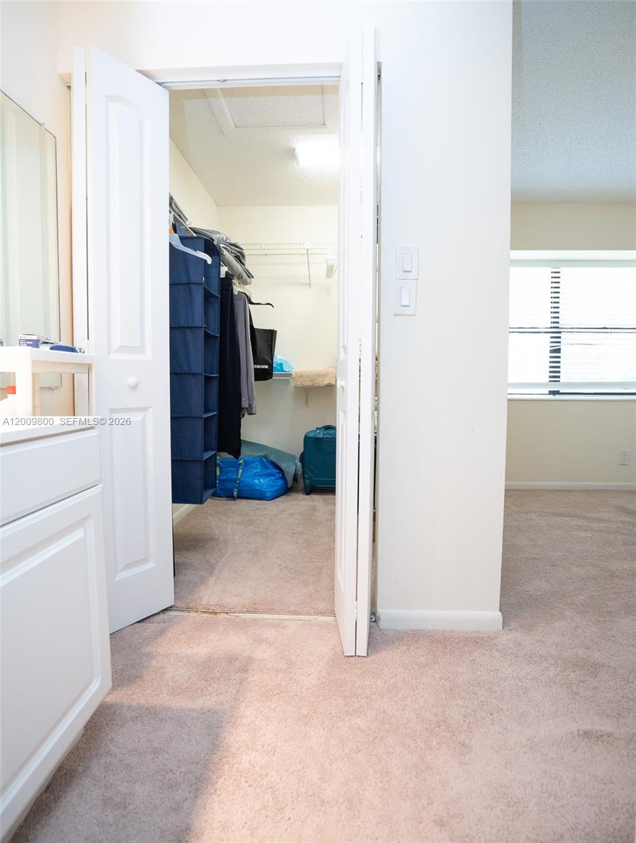 SPRINGDALE LAKE D CONDO - Residential