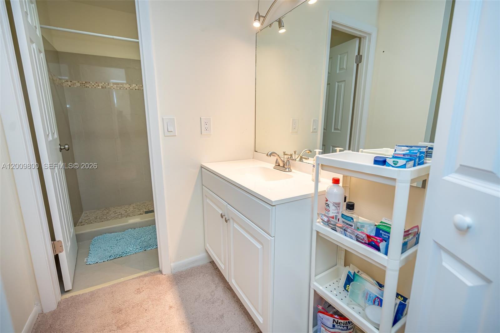 SPRINGDALE LAKE D CONDO - Residential