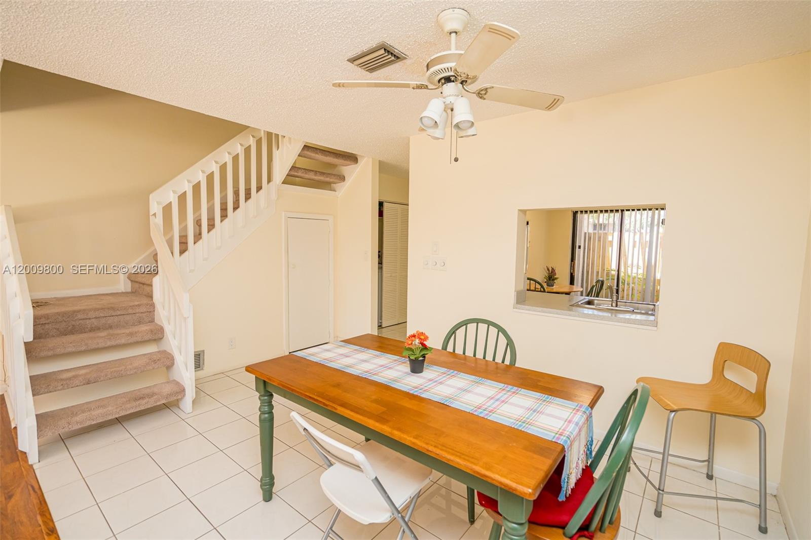 SPRINGDALE LAKE D CONDO - Residential