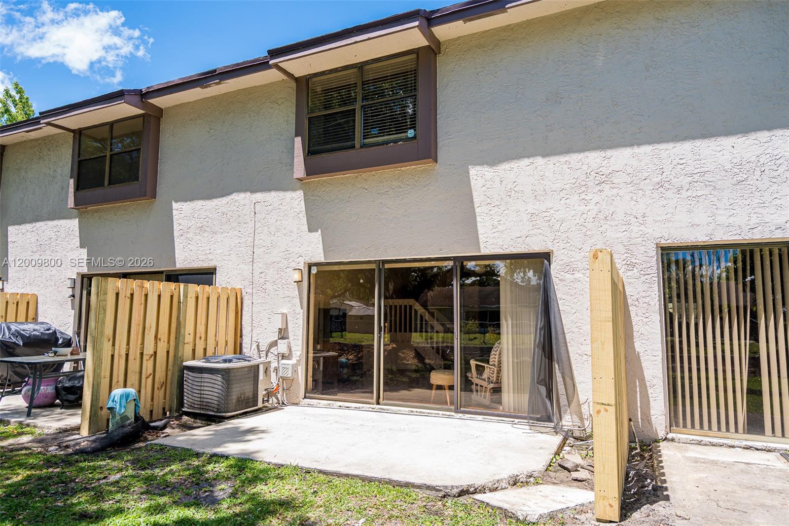 SPRINGDALE LAKE D CONDO - Residential