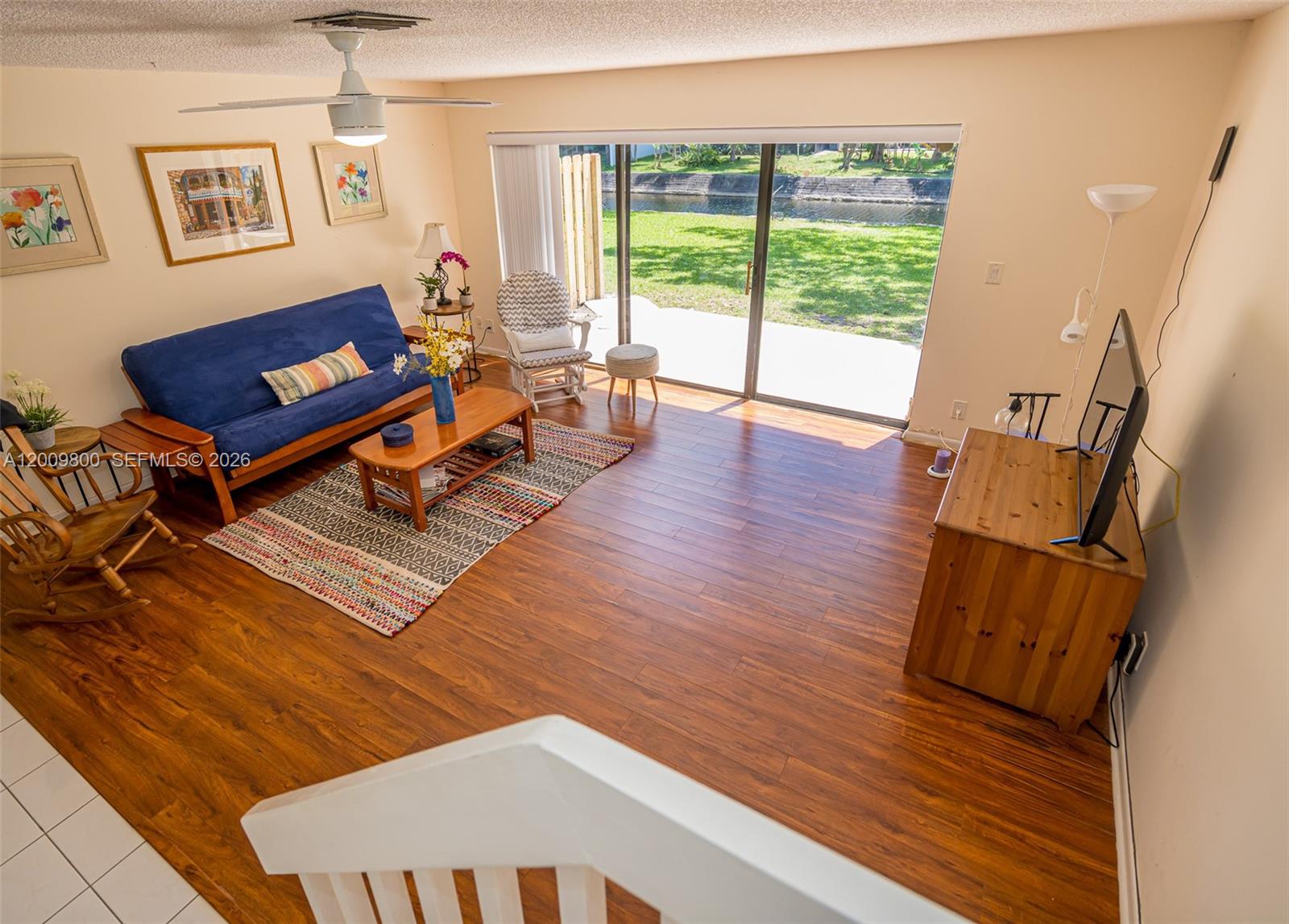 SPRINGDALE LAKE D CONDO - Residential