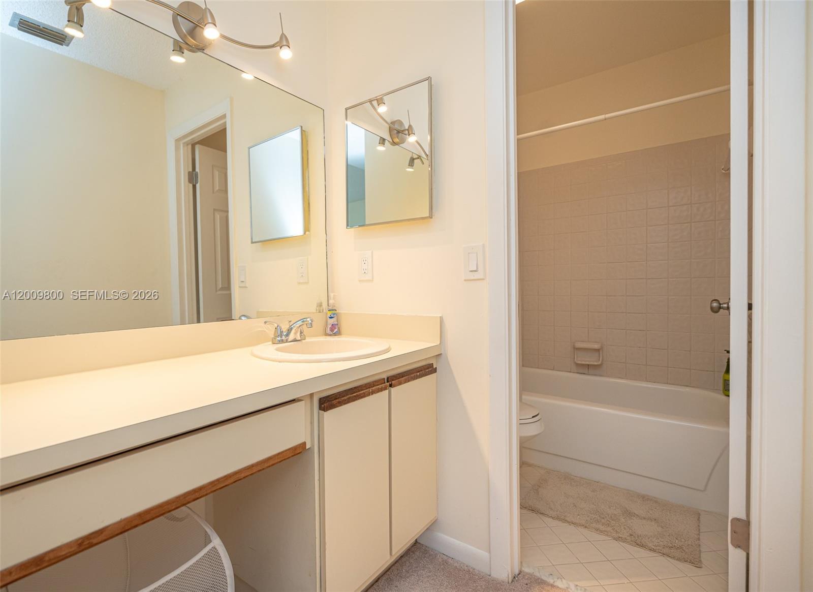 SPRINGDALE LAKE D CONDO - Residential