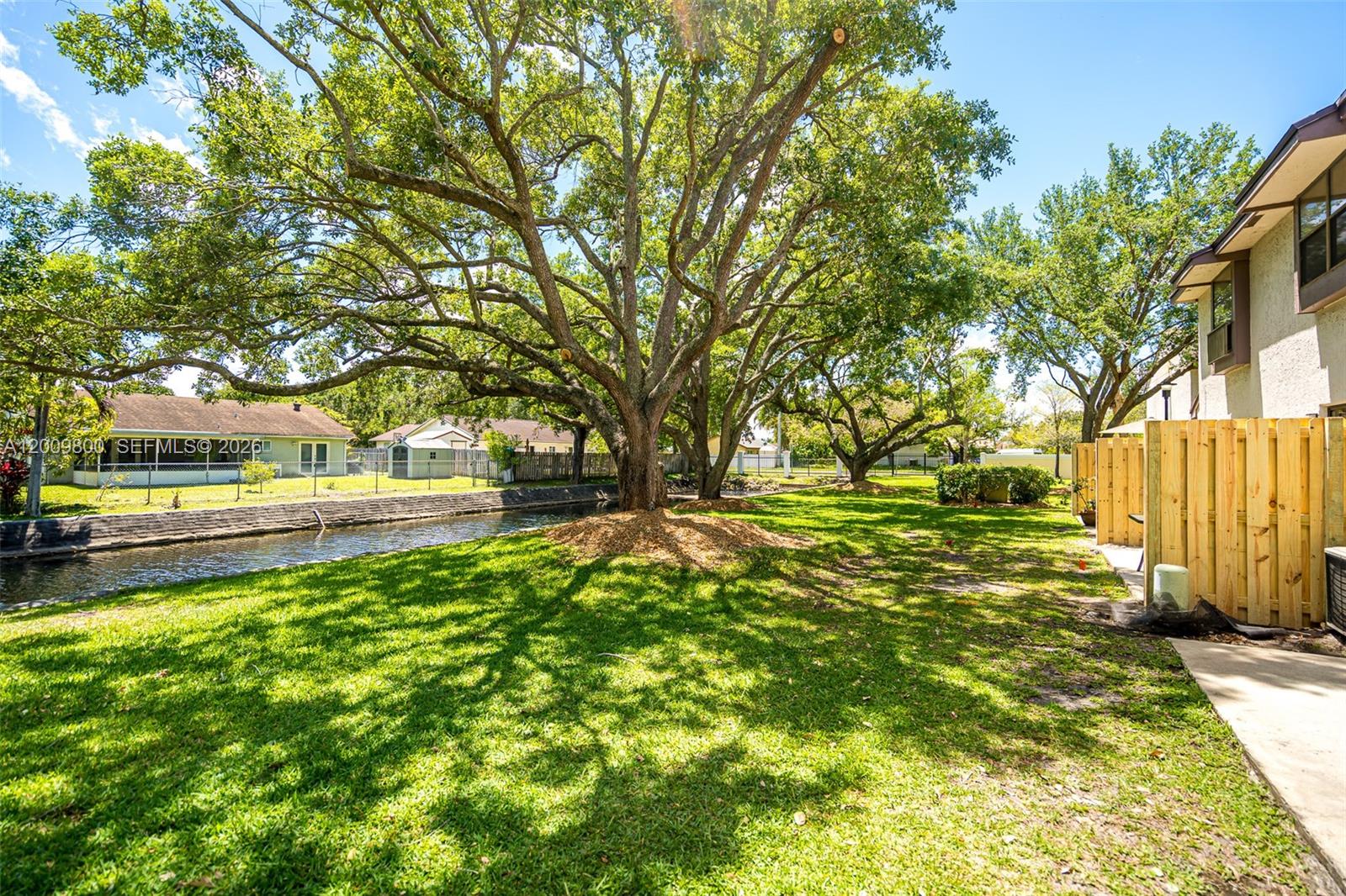 SPRINGDALE LAKE D CONDO - Residential