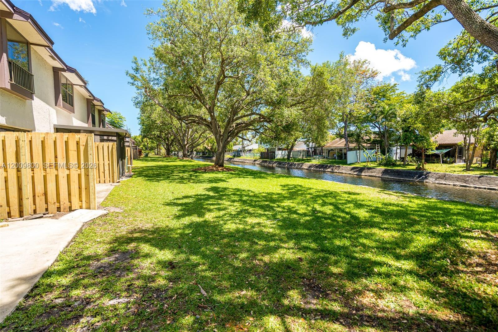 SPRINGDALE LAKE D CONDO - Residential