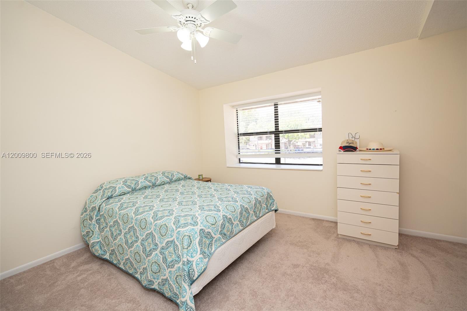 SPRINGDALE LAKE D CONDO - Residential