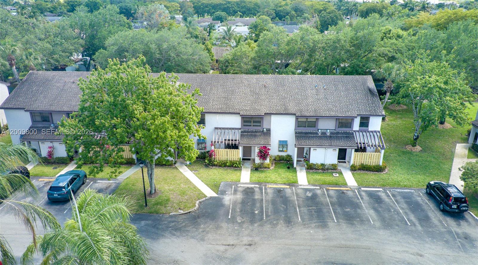 SPRINGDALE LAKE D CONDO - Residential