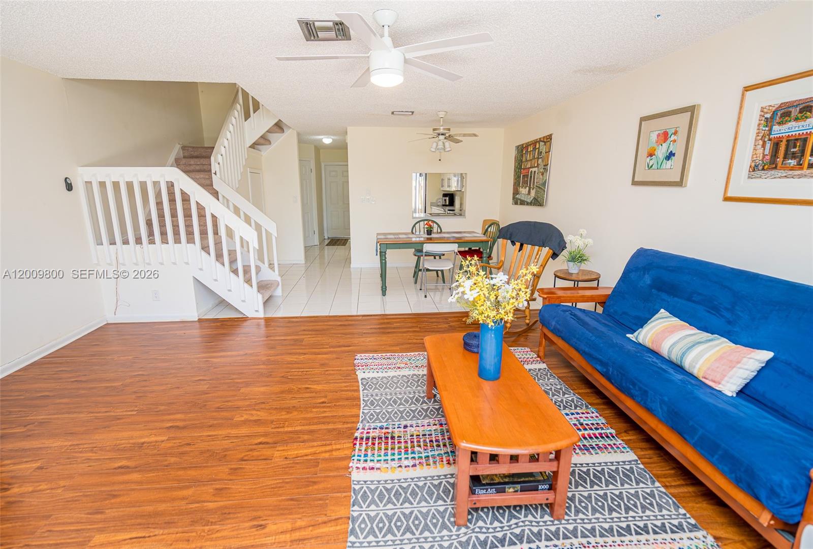 SPRINGDALE LAKE D CONDO - Residential