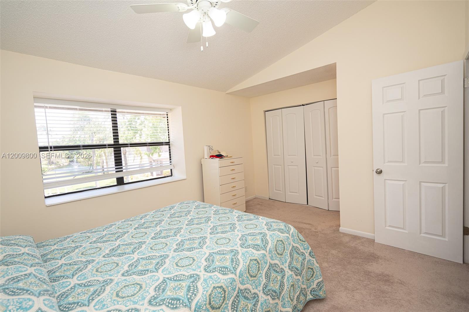 SPRINGDALE LAKE D CONDO - Residential