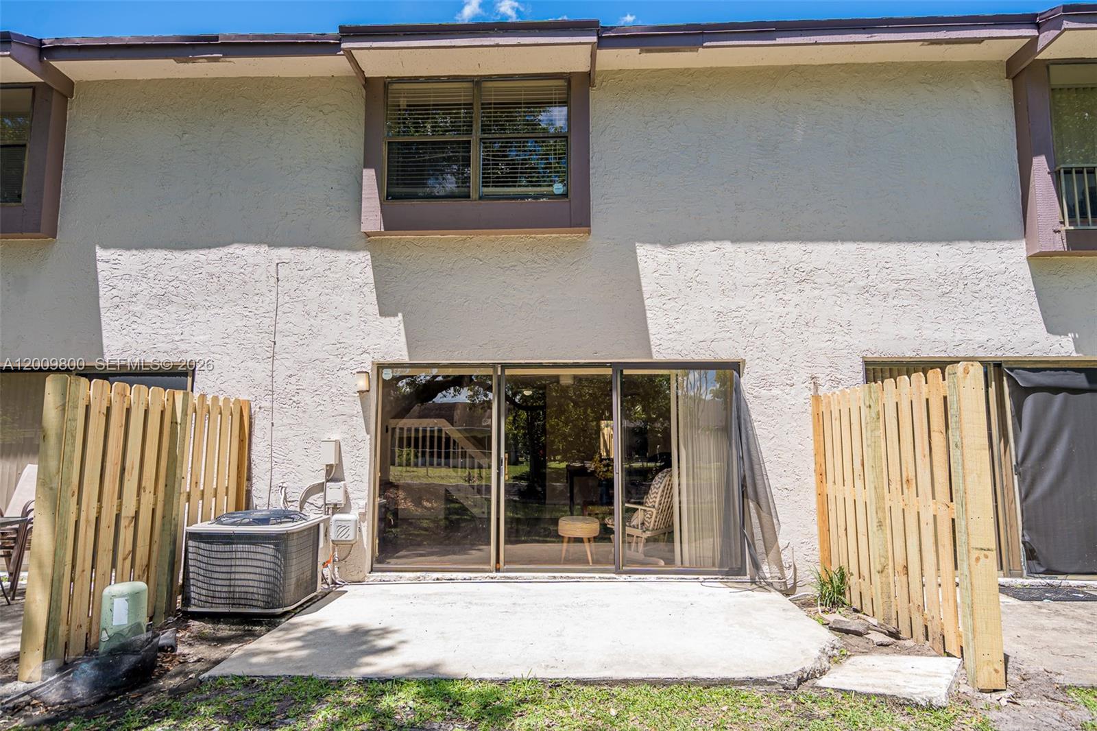 SPRINGDALE LAKE D CONDO - Residential