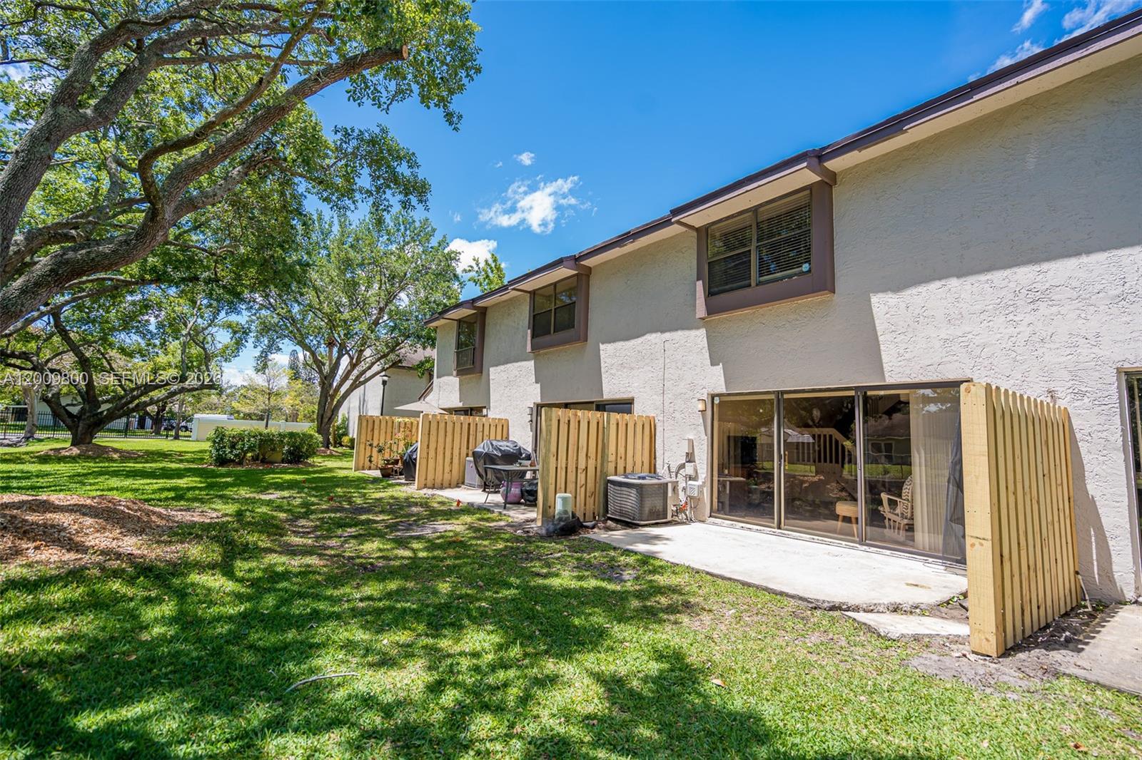 SPRINGDALE LAKE D CONDO - Residential