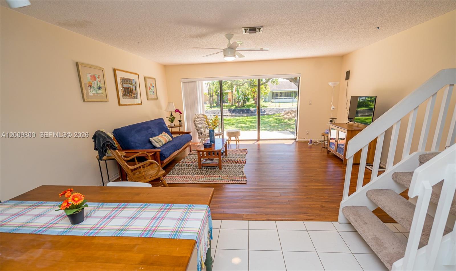 SPRINGDALE LAKE D CONDO - Residential