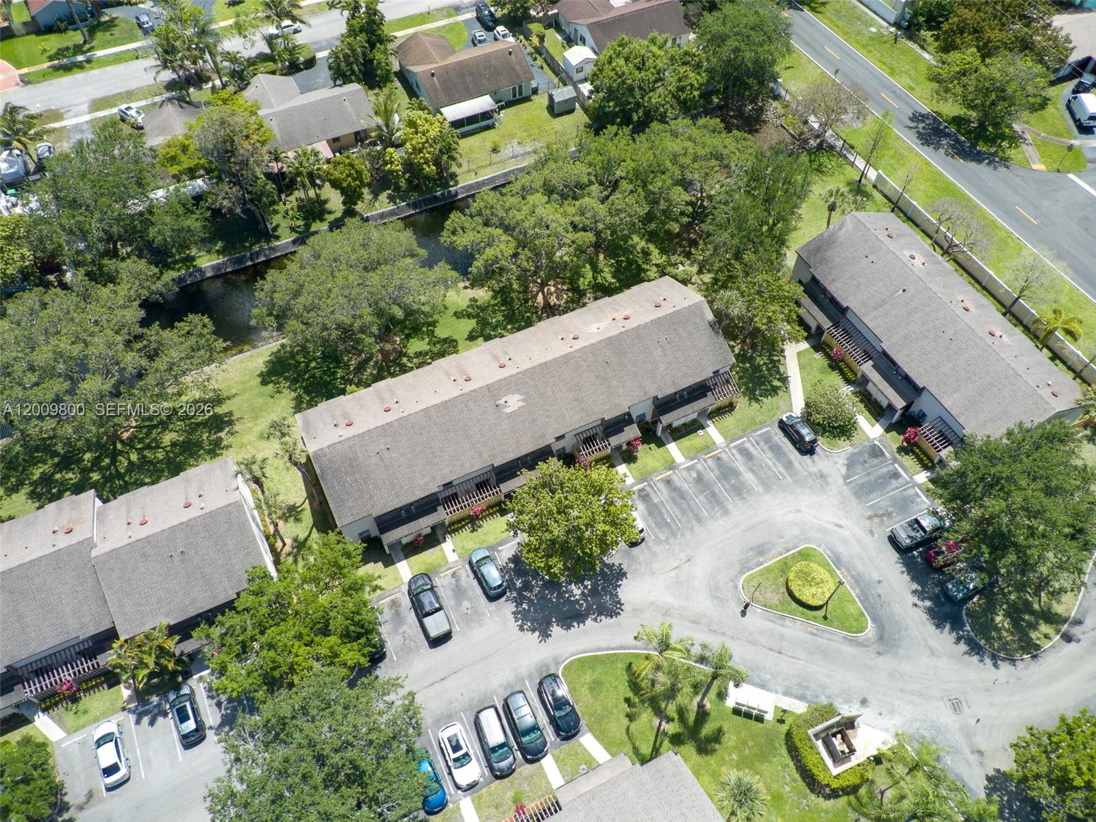 SPRINGDALE LAKE D CONDO - Residential