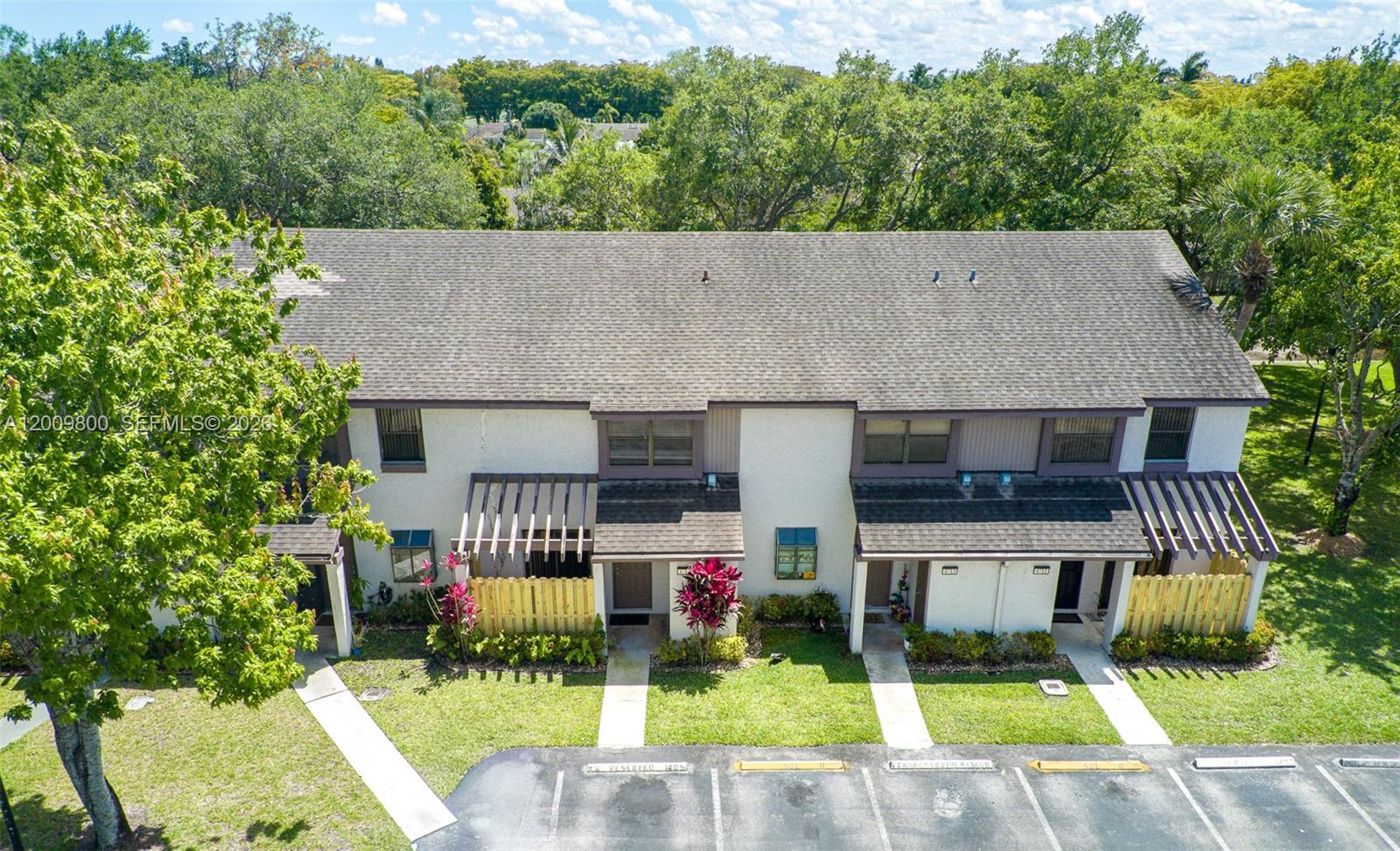 SPRINGDALE LAKE D CONDO - Residential