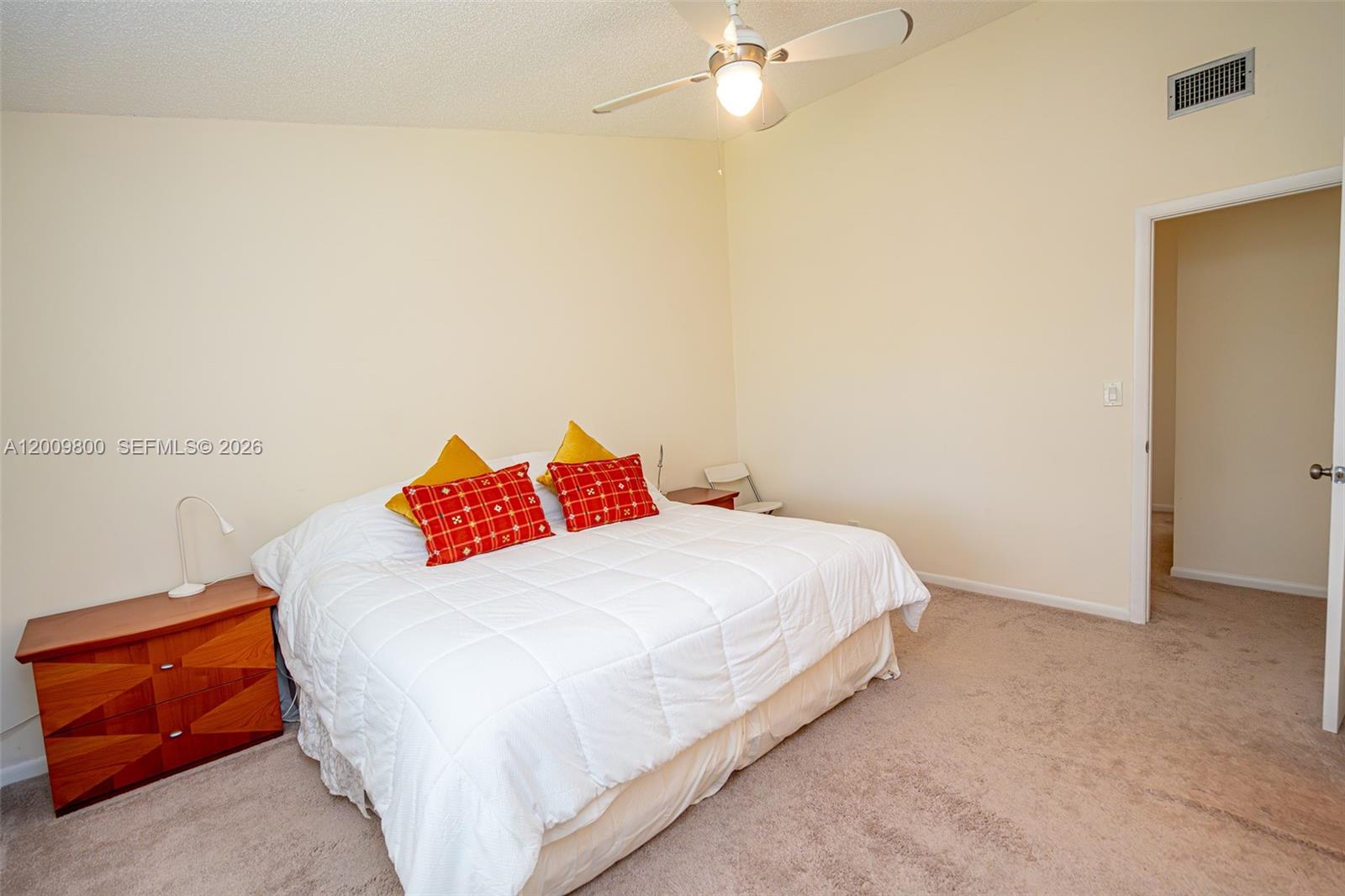 SPRINGDALE LAKE D CONDO - Residential