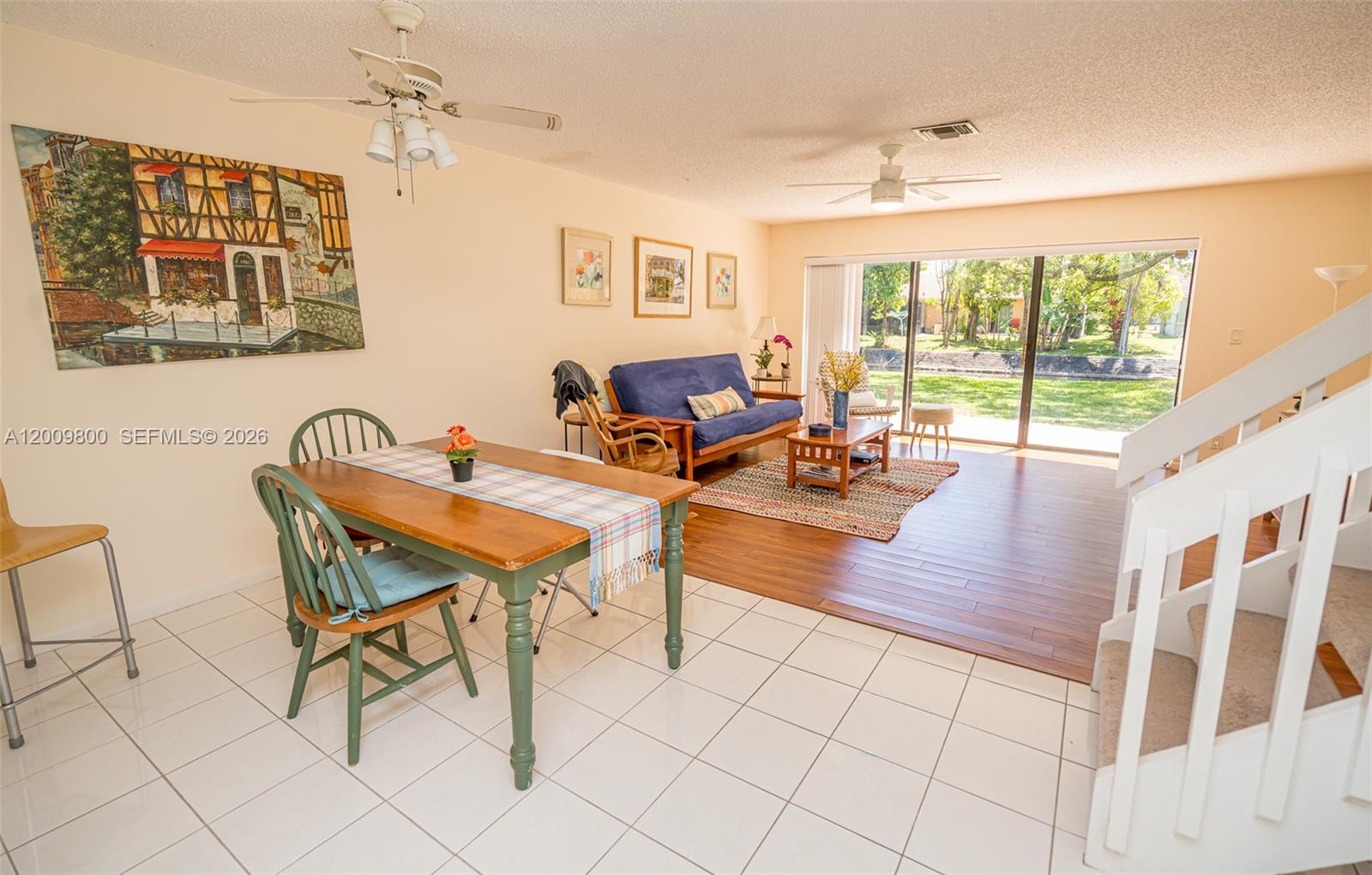 SPRINGDALE LAKE D CONDO - Residential