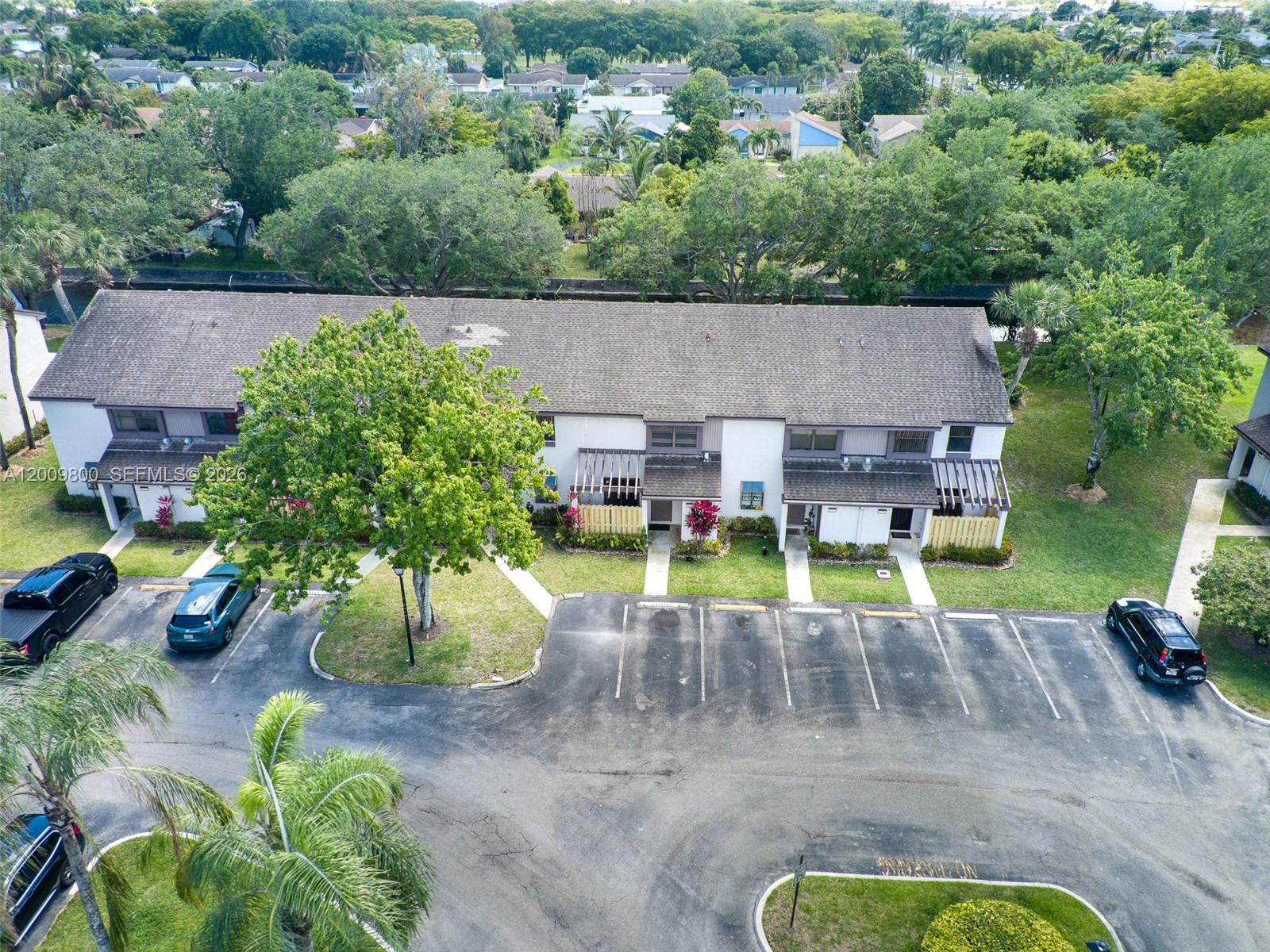 SPRINGDALE LAKE D CONDO - Residential