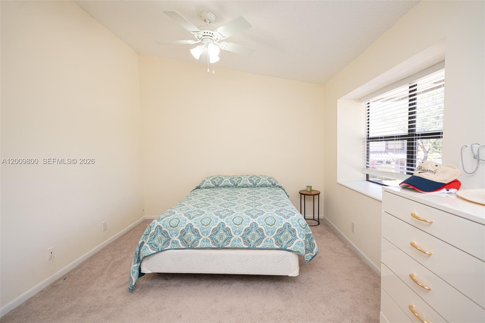 SPRINGDALE LAKE D CONDO - Residential