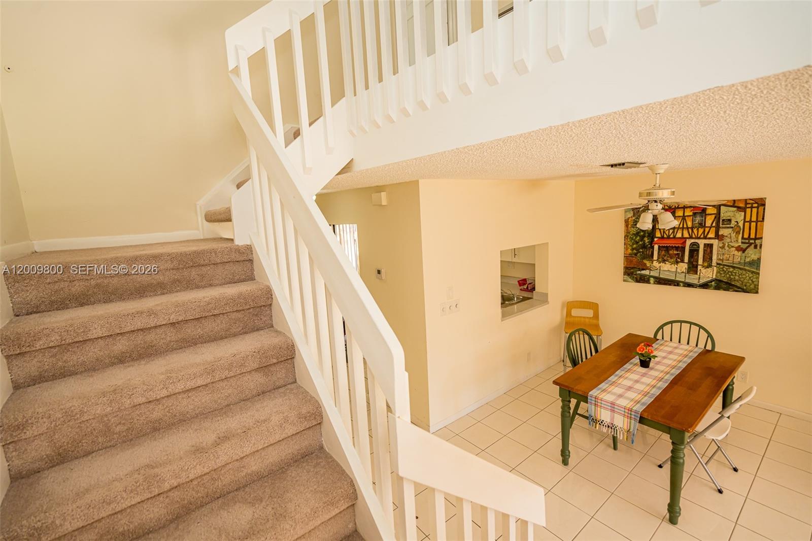 SPRINGDALE LAKE D CONDO - Residential