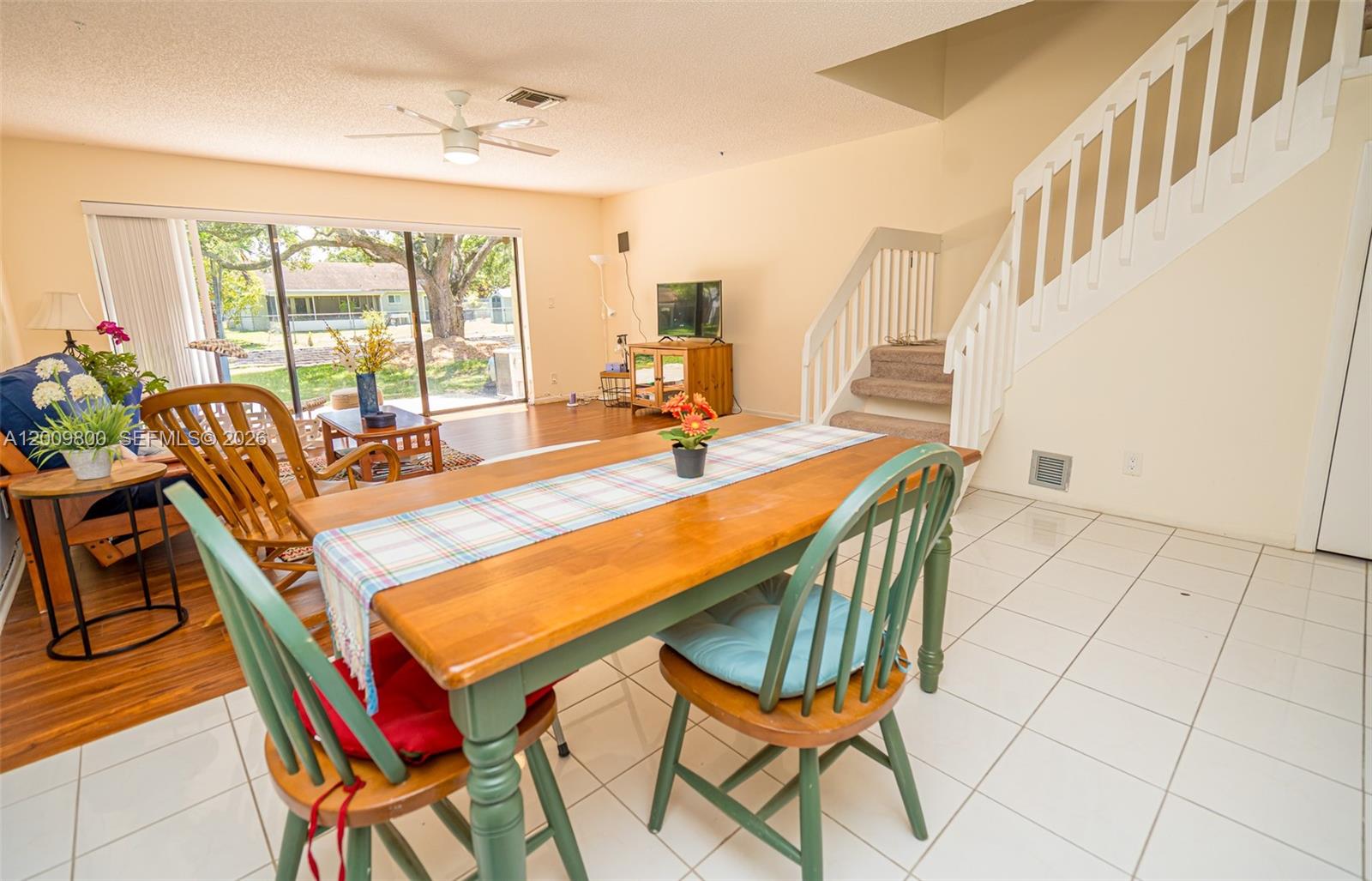 SPRINGDALE LAKE D CONDO - Residential