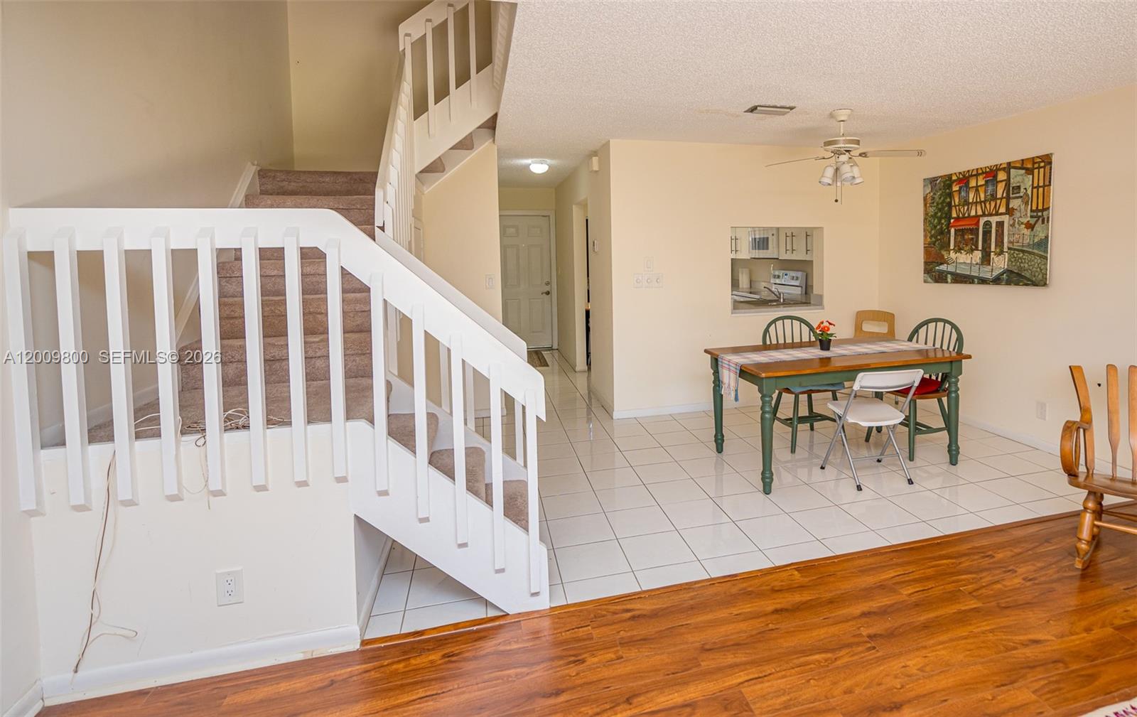 SPRINGDALE LAKE D CONDO - Residential
