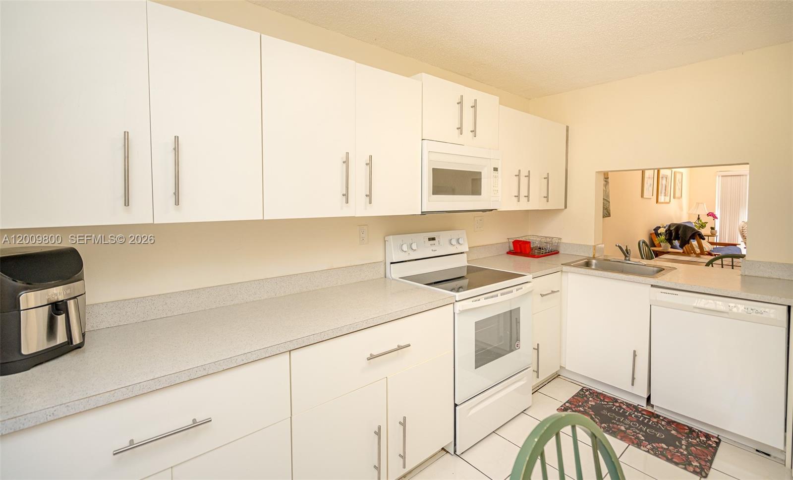 SPRINGDALE LAKE D CONDO - Residential