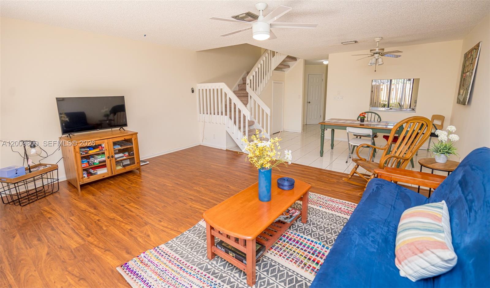 SPRINGDALE LAKE D CONDO - Residential