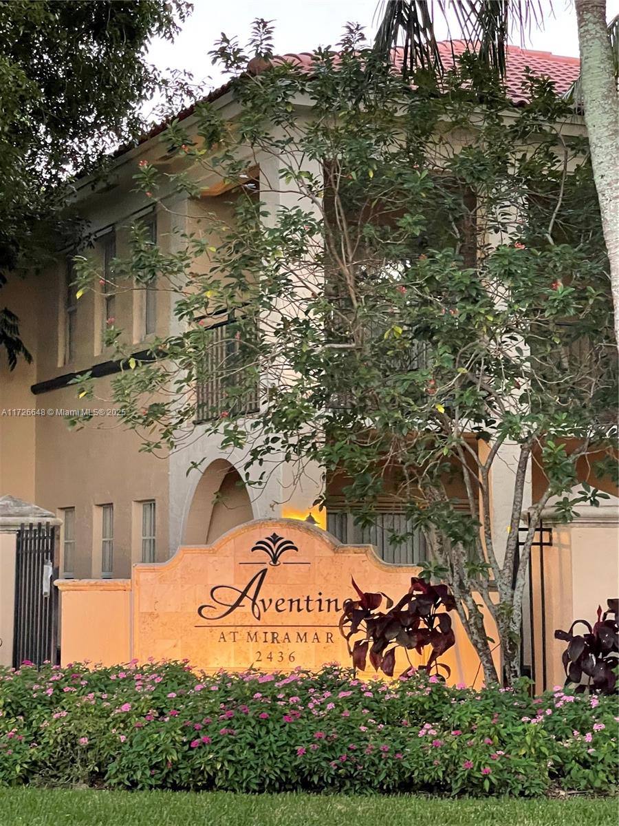 Property for Sale at 2457 Centergate Dr 207, Miramar, Broward County, Florida - Bedrooms: 3 
Bathrooms: 2  - $320,000