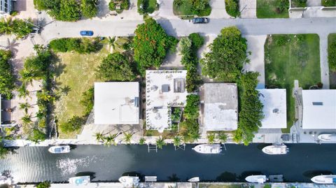 A home in Key Largo