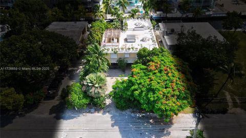 A home in Key Largo