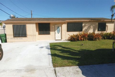 22275 SW 109th Ave Miami FL 33170