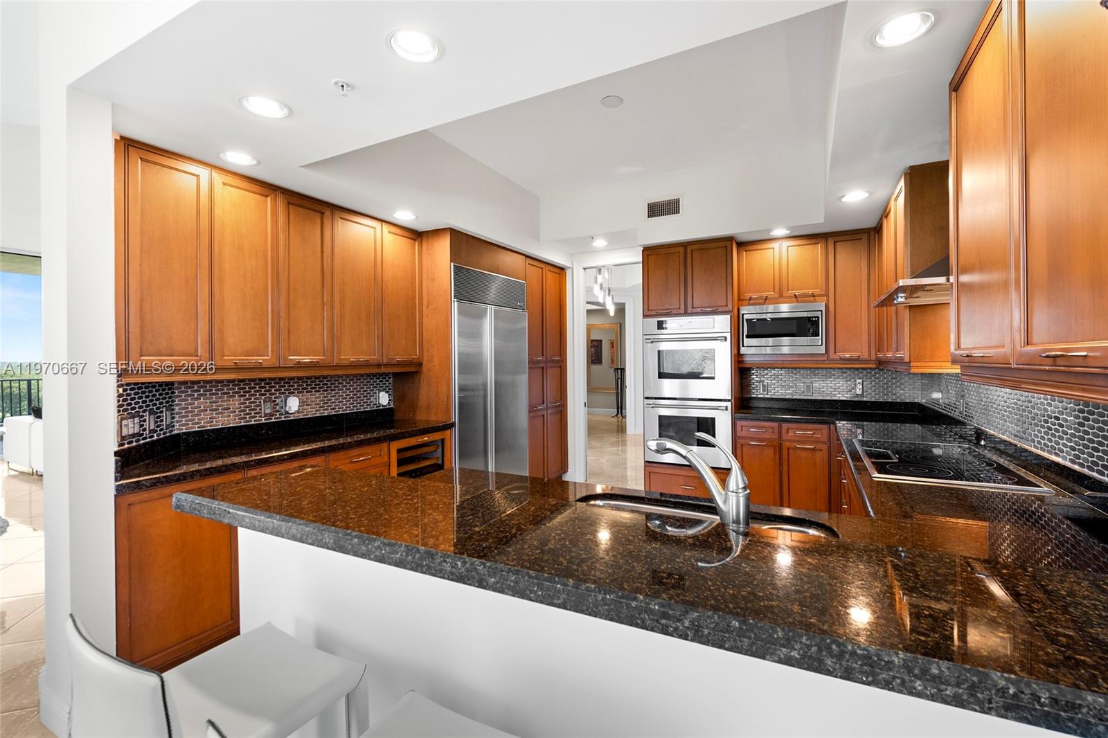 MILANO AT DEERING BAY CON - Residential