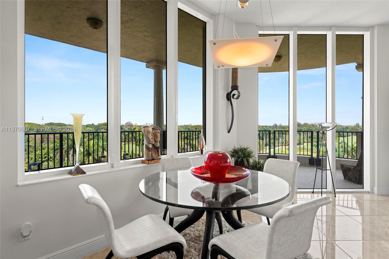 MILANO AT DEERING BAY CON - Residential