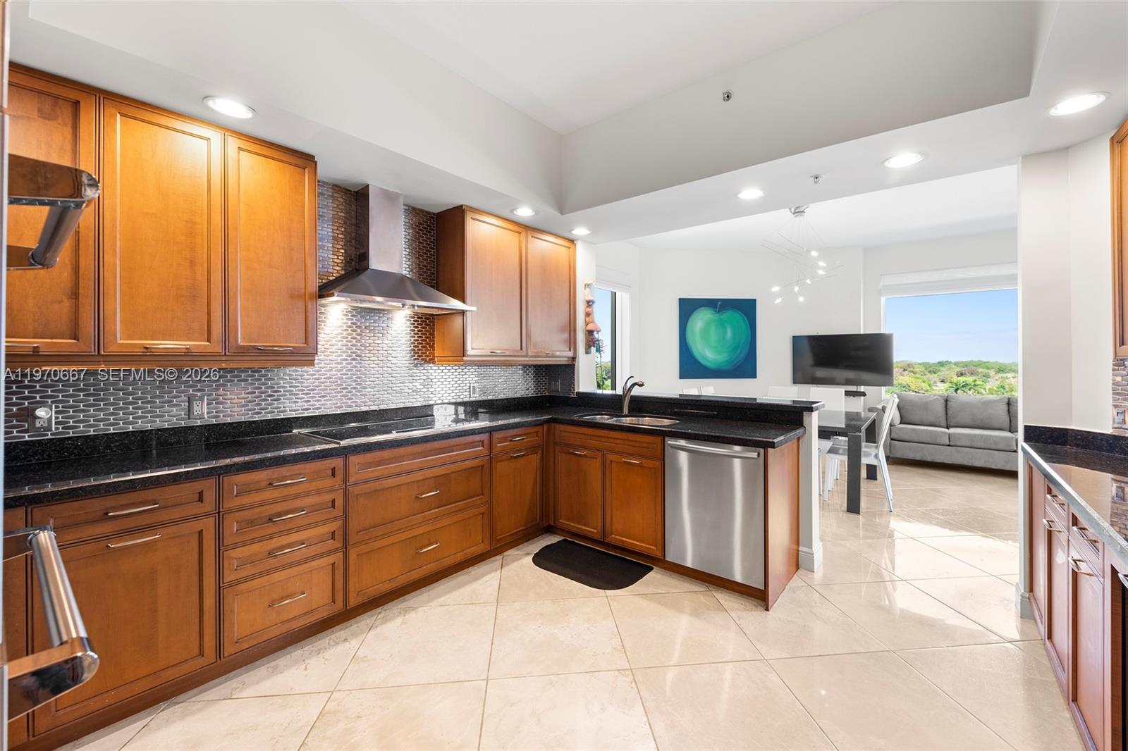 MILANO AT DEERING BAY CON - Residential