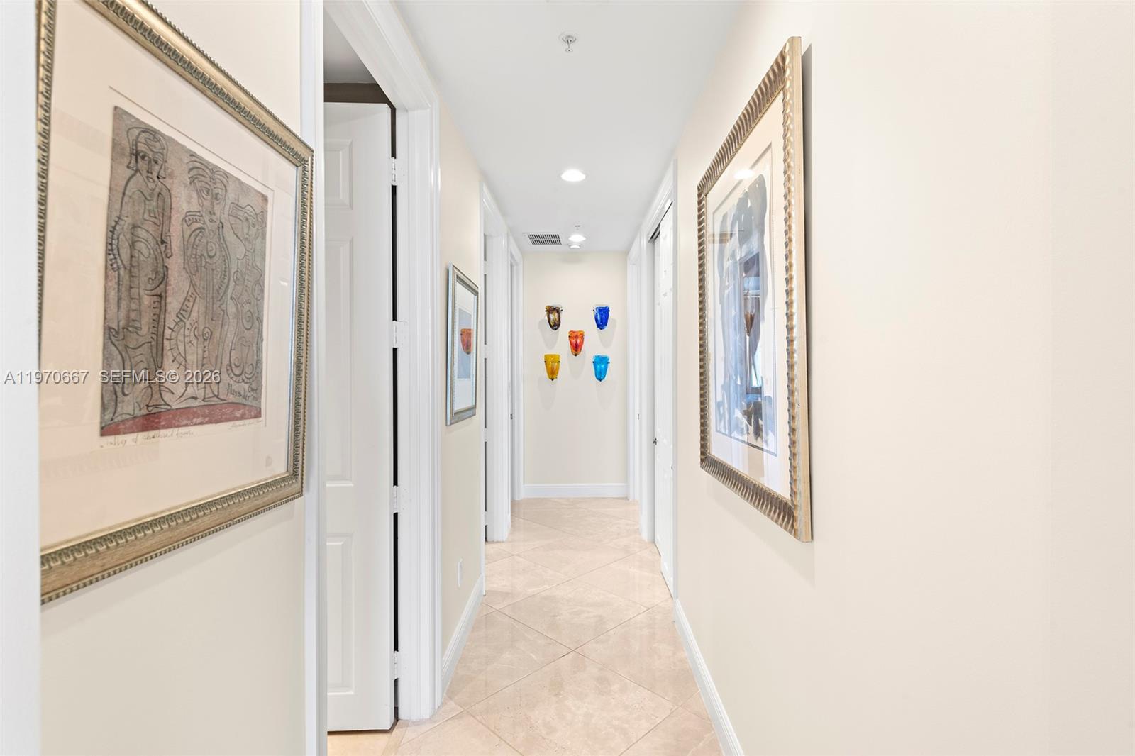 MILANO AT DEERING BAY CON - Residential