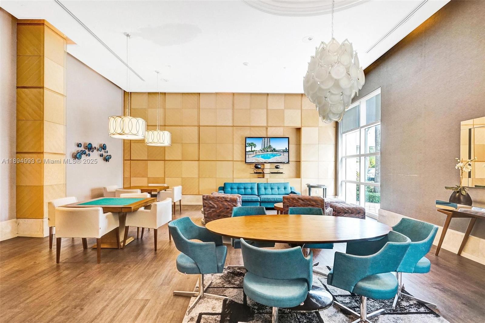 THE PARC AT TURNBERRY ISL - Residential