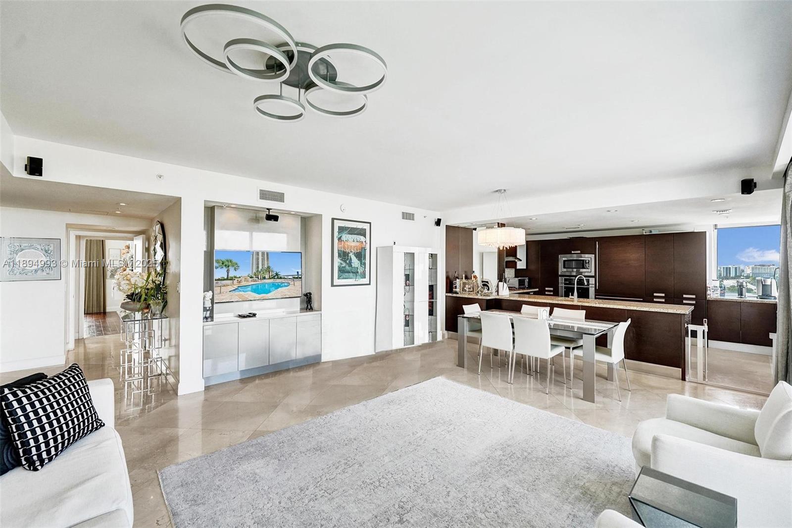 THE PARC AT TURNBERRY ISL - Residential