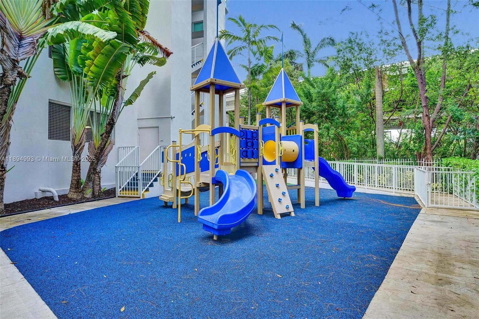 THE PARC AT TURNBERRY ISL - Residential