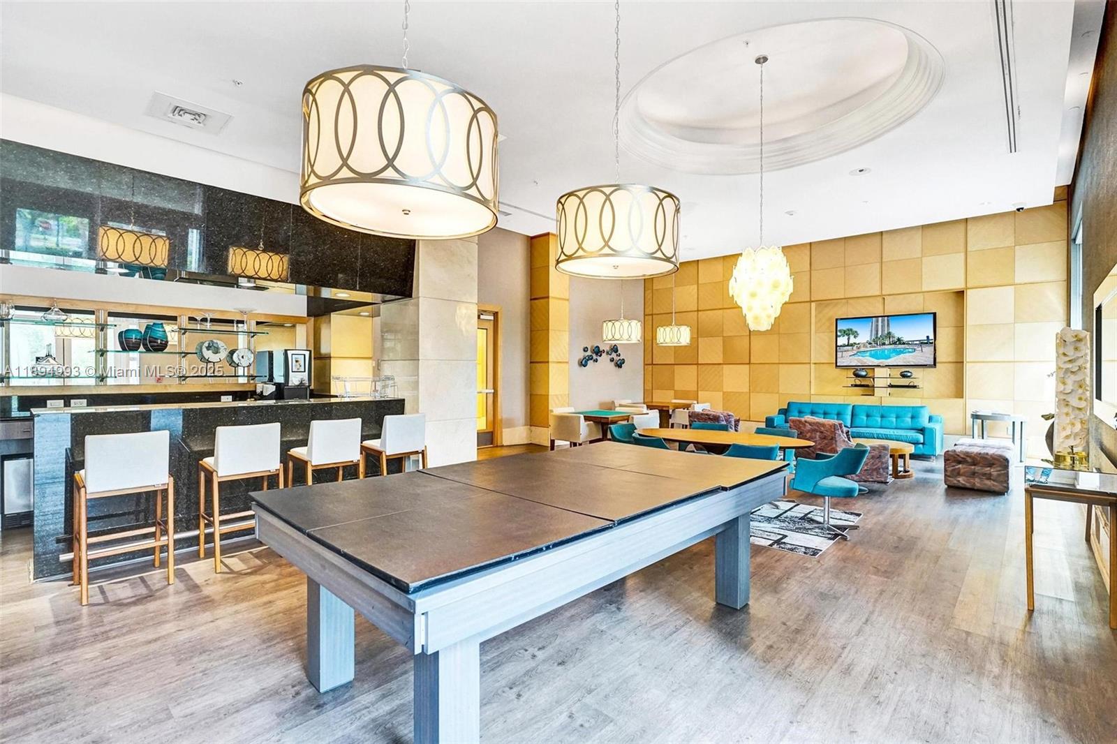 THE PARC AT TURNBERRY ISL - Residential